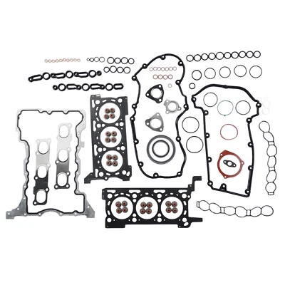 Head Gasket Seal Kit For 14-18 Ram 1500 DS Jeep Grand Cherokee 3.0L EcoDiesel - Imagem 1 de 4