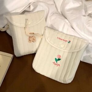 Multifunctional Sanitary Napkins Storage Bag Adorable Small Item Bag
