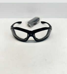 Uvex Sport Black Z87+ 120 Riding safety glasses Sunglasses #1145