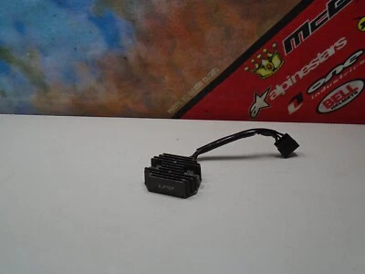 2005 GAS GAS SM 450 VOLTAGE REGULATOR 05 SM450 - Изображение 1 из 4