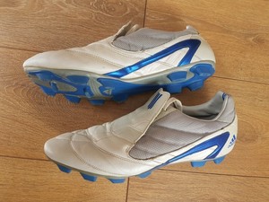 adidas f50 2002