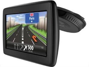 TomTom Start 20 Europa Traffic 45 L. 3D Maps GPS Navigation IQ Europe XL TMC NEU