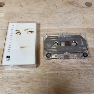 Elisa Fiorillo I AM - Cassette - Tested - 1990 - Chysalis Records - Picture 1 of 2