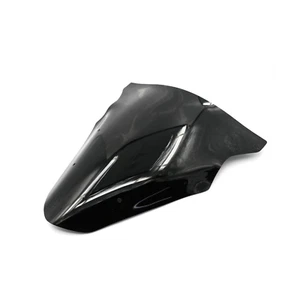 Double Bubble Windshield Windscreen Visor Kawasaki Ninja ER6F EX 650 2012-2016 - Picture 1 of 3