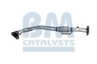 BM Catalysts Bm70002 Abgasrohr für Fiat Punto 176 + Van Lancia Y 840 94-99