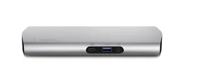 Belkin Dock 3.1 Express Dock HD | HDMI USB-C | sans alimentation - Photo 1/2