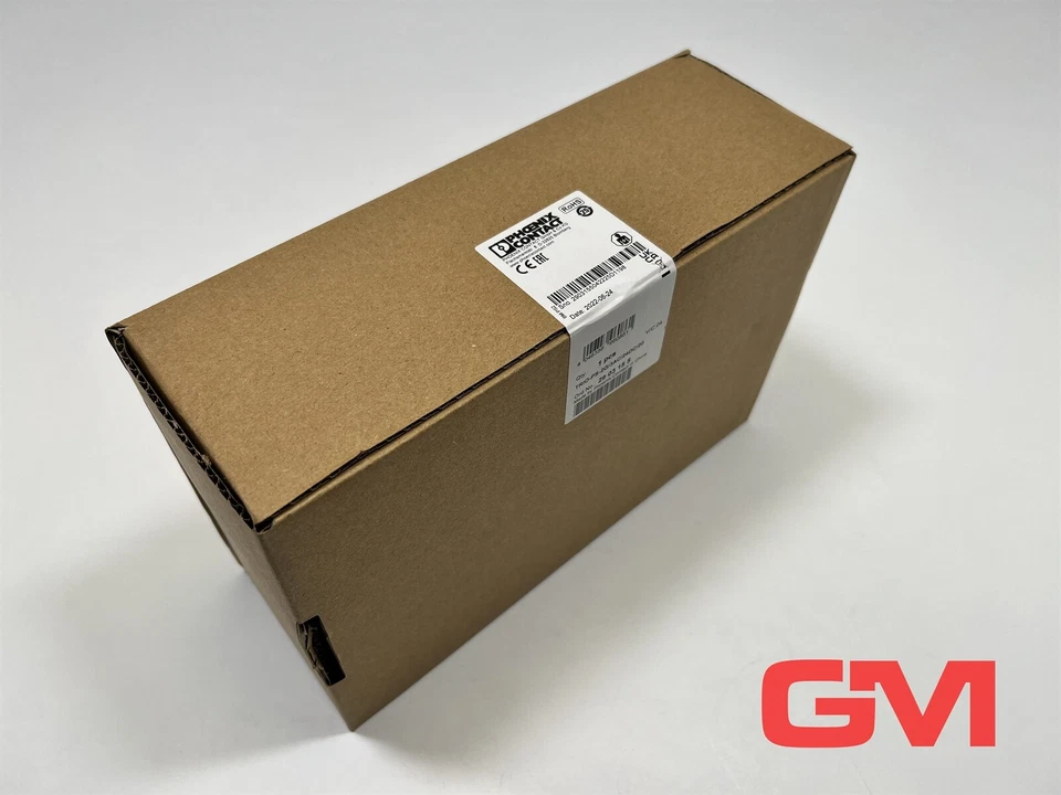 2903155 Phoenix Contact Zasilacz DIN Ac/dc 480w