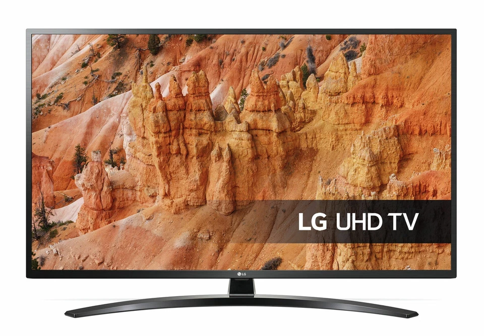 LG  55UM7450PLA 55" 2160p (4K) LED Smart TV