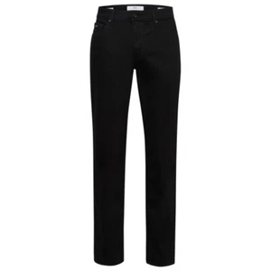 Brax Herren Jeans Hose Five Pocket Style Cadiz schwarz 80 0070 7960720 01 - Bild 1 von 5