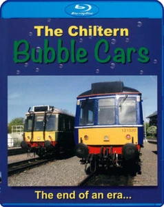 The Chiltern Bubble Cars - The end of an era... * Blu-ray - Imagen 1 de 1