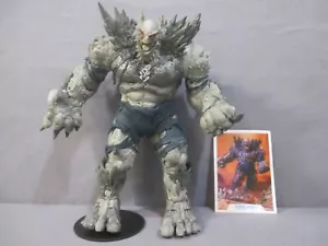 DC Multiverse Batman Earth-1 komplett McFarlane Toys 2020 - Bild 1 von 3