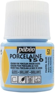 Pebeo Porcelaine 150 China Paint 45ml Bottle, Pastels, Choose Decorative Colors - Picture 1 of 11
