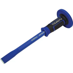 Faithfull Cold Chisel and Grip 20mm 300mm - Picture 1 of 1