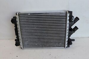 Lamborghini Aventador S Roadster LP740 2019 Auxiliary Radiator 4H0121212 J158 #2