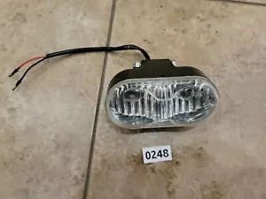 SHOPRIDER MOBILITY SCOOTER SUNRUNNER HEADLIGHT - Picture 1 of 5