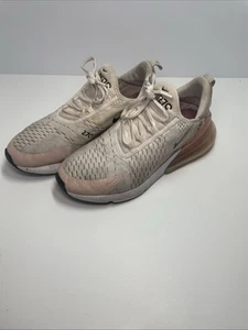Nike Air Max 270 "Light Soft Pink" - Donna taglia 8 AH6789-604 - Foto 1 di 8