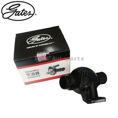 11537633477 Termostato OEM para BMW 320I 2012-18 X1 2012-2015 X3 2013-2017 2.0T Foto 1 de 4