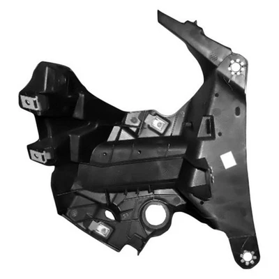 For BMW X5/X6 2014-2018 Driver Side Fender Brace | Front | F15 | BM1244106 Foto 1 de 2