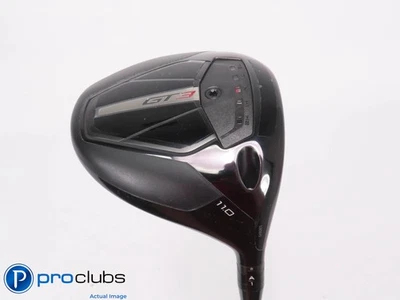 Mint! Titleist GT3 11* Driver - Tensei 1K Blue 65g Stiff Flex - 461039 - Image 1 of 4