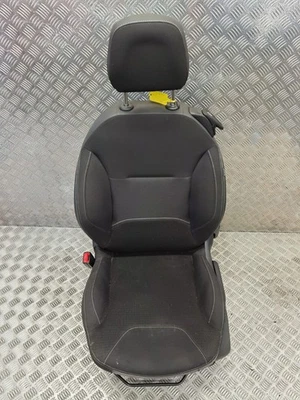 CITROEN DS3 FRONT LEFT SEAT PASSENGER SIDE 2013 - Image 1 of 4