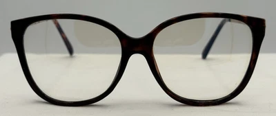 Gafas Liz Claiborne marrón tostado - SOLO MARCOS - 85136 Foto 1 de 4