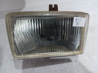 Ford Cortina Mk4/mk5 Gen Ford Carello Passenger Side Headlamp - Image 1 of 3