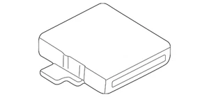 Genuine GM Engine Control Module (ECM) 91176340 - Picture 1 of 2