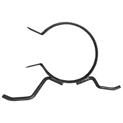 Soporte de escape para Mazda B2200 1990-1993 2,2 L L4 GAS SOHC Foto 1 de 2