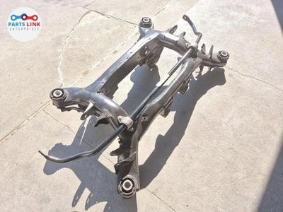 2020-24 BMW X3M F97 Rear Subframe Crossmember Sub Frame Cradle ASSEMBLY X4M 26K Foto 1 de 4