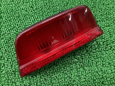 Luz trasera genuina Kawasaki ZRX1200R 040-7790, número de pieza ZRT20A, sin grietas... Foto 1 de 4