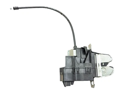 Cerradura maletero Mercedes C230 cupé 2001-2004 W203 OEM 2037400135 Foto 1 de 4