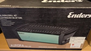 Enders holzkohlegrill mit elektrischer belüftung Aurora - Bild 1 von 3