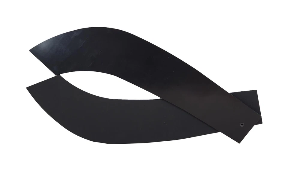 Dominator Lower Supports DOM-2305 银色 — 第 1/1 张图片