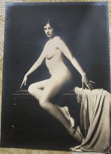 Foto antigua de Alfred Cheney Johnson - Imagen 1 de 2