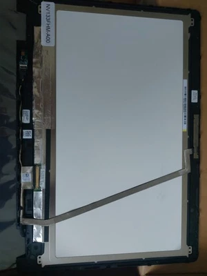 NV133FHM-A00 B133HAB01.0 R133NWF4 RB FHD LCD Touch Screen For Dell Latitude 3310 - Bild 1 von 2