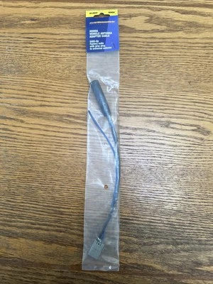 Adaptador Metra 40-HD20 para instalación de antena de posventa para vehículos seleccionados Foto 1 de 3