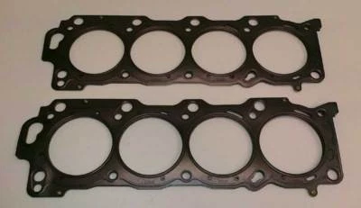 Juntas de cabezal Cometic MLS para Toyota 1UZ-FE no VVTi 89 mm x 1,3 mm Foto 1 de 3