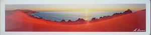 Ken Duncan signature pictures unframed CAPE PERON - Picture 1 of 2