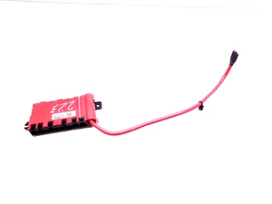 BMW 1er F20 F21 F30 Original Verteiler B+Multisicherung Batteriekabel 9227752 - Bild 1 von 4