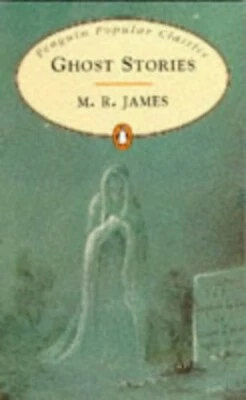 Ghost Stories (The Penguin English Library) by James, M. R. Paperback Book The - Image 1 of 2