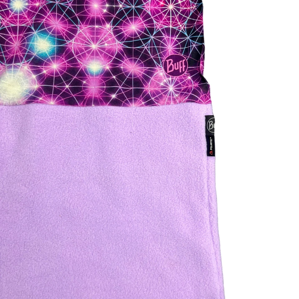 Buff EE. UU. Polar Polar Polar Ultra Elástico UPF 50 Cuello Calentador Ropa para la Cabeza OSFA Sombrero para Niños Foto 1 de 4