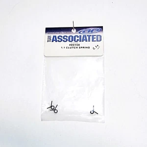 Team Associated 89158 Clutch Springs 1.1 (3) ASC89158 - Picture 1 of 2