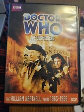 Doctor Who: The Gunfighters (DVD, 2011)