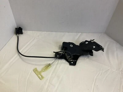 Ford Fusion 2006 2007 cierre de puerta trasera MKZ Milán Foto 1 de 2