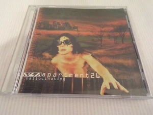 Hallucinating by Apartment 26 (CD, May-2000, Hollywood) - Picture 1 of 6