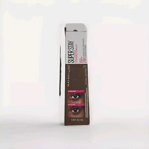 Maybelline Super Stay Full Coverage 24Hr Under Eye Concealer 70 Deep Cacao - Picture 1 of 2