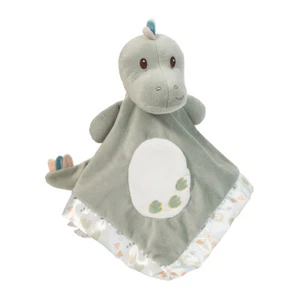 Baby DANNY DINO Plush SNUGGLER Stuffed Toy - by Douglas Cuddle Toys - #1427 - Picture 1 of 2