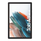 Samsung Galaxy Tab A8 Android-Tablet 10,5 Zoll 32 GB LED-Backlight 8 MP silber