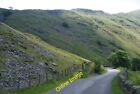 Photo 6x4 The Old Corpse Road leaving the road above Haweswater Rigg, The c2013