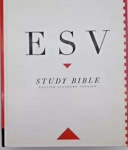 ESV Studienbibel von Kenneth Laing Harris (2008, Hardcover) - Bild 1 von 12